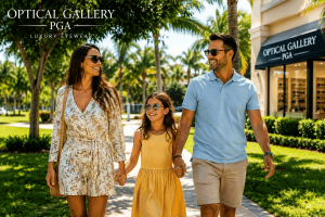 Summer UV Protection Eyewear Palm Beach Gardens FL for sunny outdoor activities.